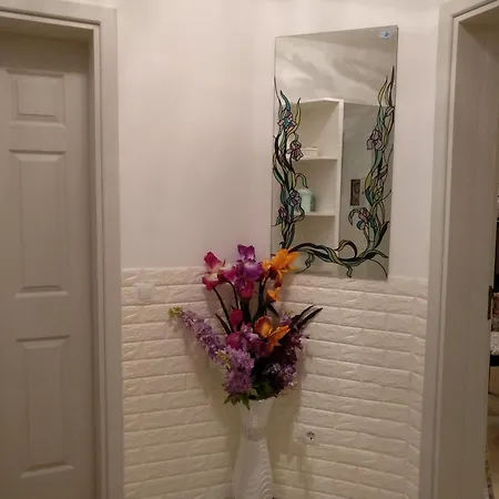 Apartment элитные у моря