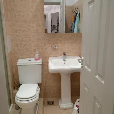 Apartment элитные у моря *