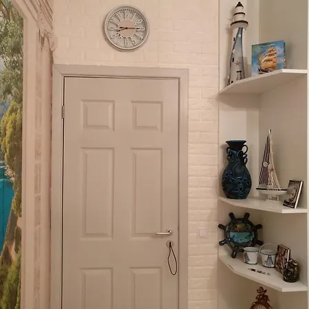 элитные у моря Apartment *