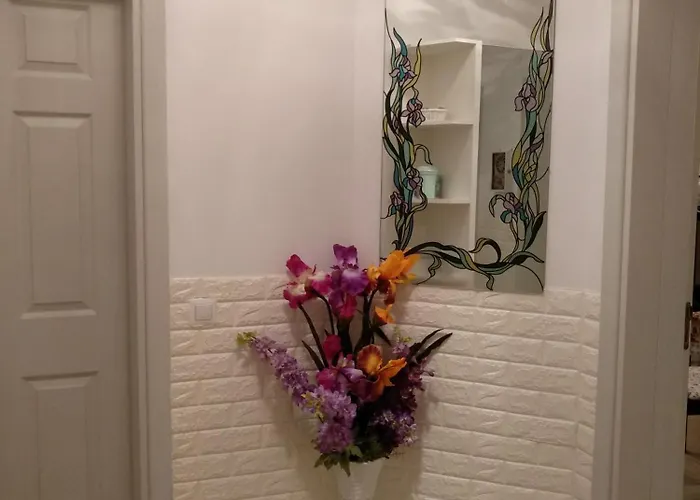 아파트 элитные у моря