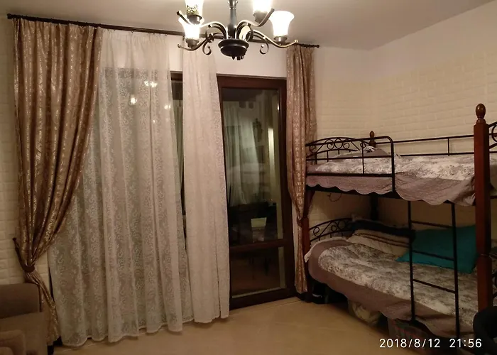 элитные у моря